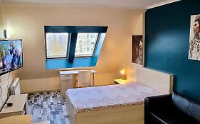 Romantic Studio